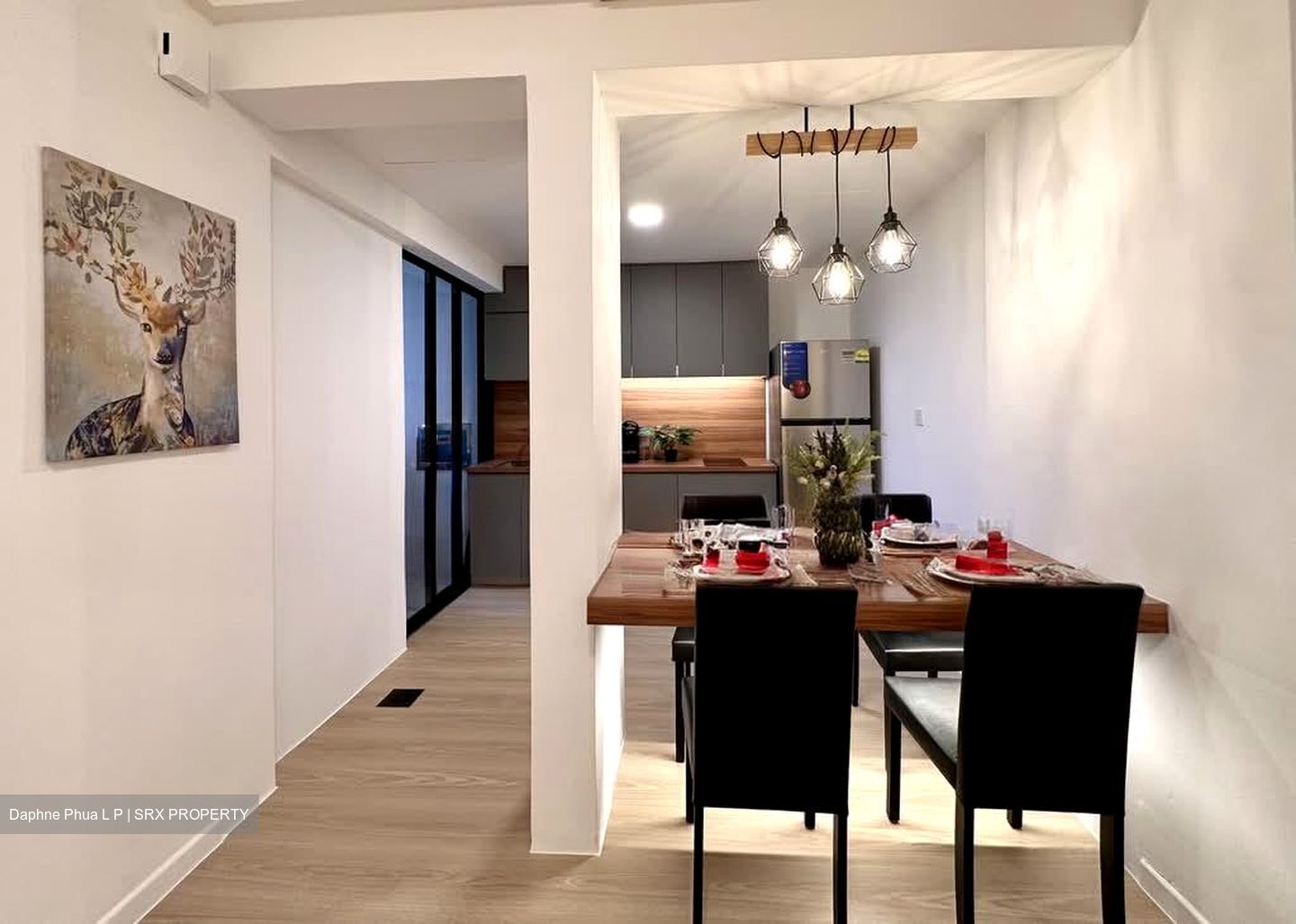 Azalea Park Condominium (D17), Condominium #601043861